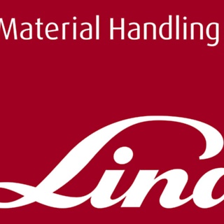 Linde Material Handling Logo